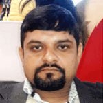 Anurodh Kumar Shirvastav