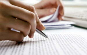 Prachi Publishing Copy Editing
