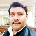 Dr Pradeeep Sumnkshr
