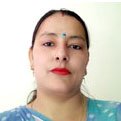 Preeti Chaudhary