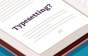 Prachi Publishing Typesetting
