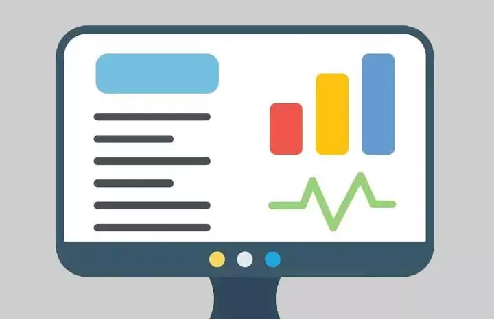 Prachi Publishing author dashboard