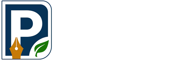 Prachi Publishing Logo v2.1